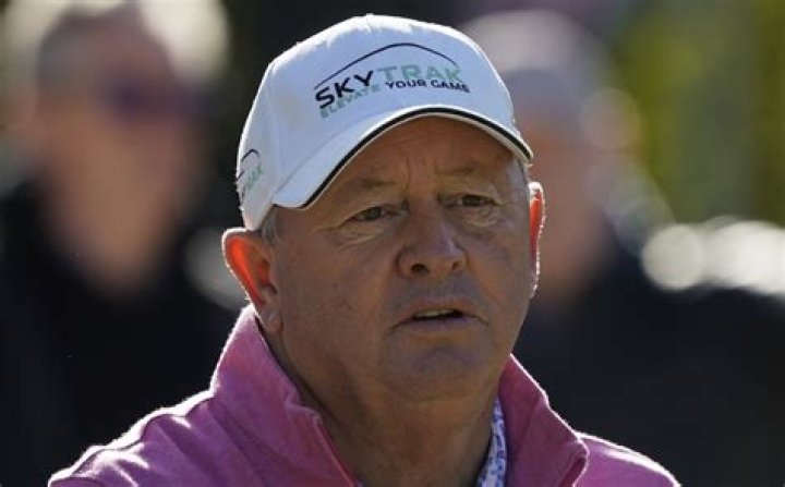 Ian Woosnam (Golfer) - Age, Birthday, Bio, Facts, Family, Net Worth, Height & More