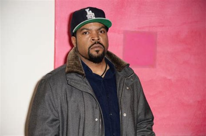 Ice Cube Addresses Rumor That Suge Knight Killed Eazy-E