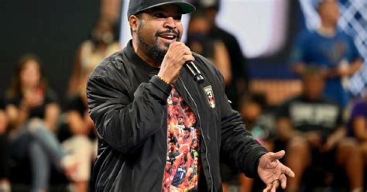 Ice Cube Confirms That "Last Friday" Movie Is Finally In The Works