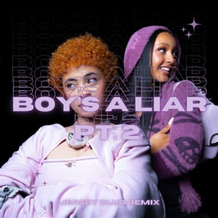 Ice Spice Seemingly Shades Latto For Stealing Her Style, Performs "Boy's a Liar Pt. 2" For The First Time