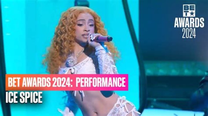 Ice Spice Unleashes Bold New Anthem “Think You The Sh*t (Fart)” To Kick Off 2024