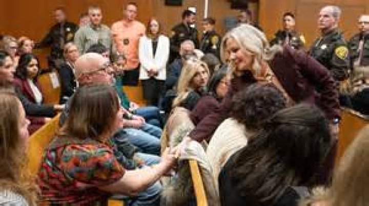 Ice T's Grandson Charged With Involuntary Manslaughter