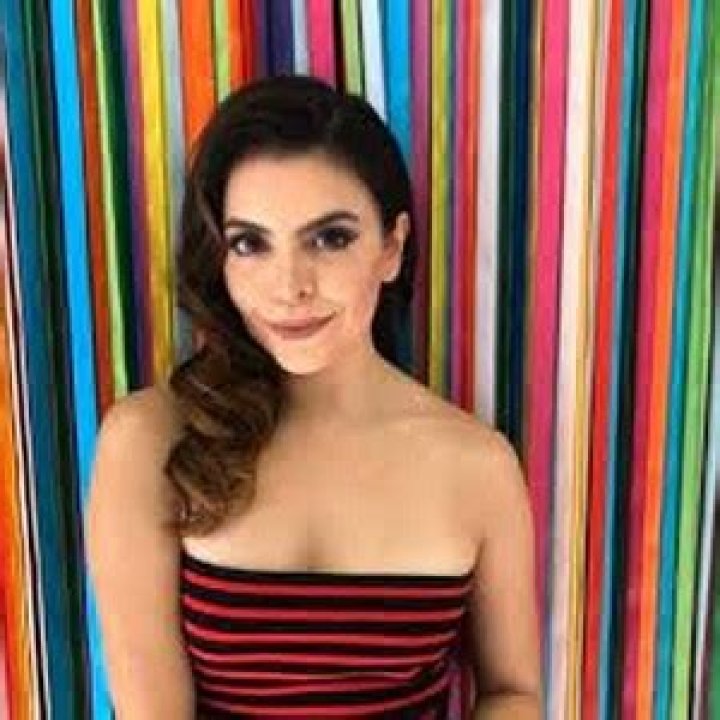 Idalia Valles Age | Wiki, Net worth, Bio, Height, Boyfriend