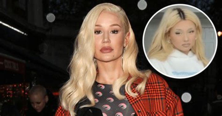 Iggy Azalea Calls Out Alabama Barker and Jodie Woods for Dancing to a TikTok Audio About Her Ex Playboi Carti