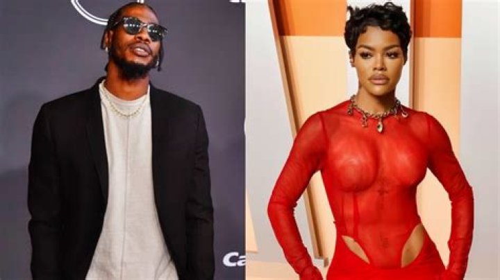 Iman Shumpert Posts Joe Budden Meme Amid Teyana Taylor Divorce Reports
