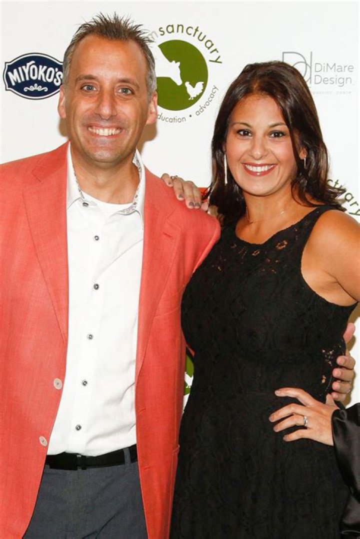 Impractical Jokers’ Joe Gatto and Wife Bessy’s Relationship Timeline: From Happy Marriage to Surprise Split