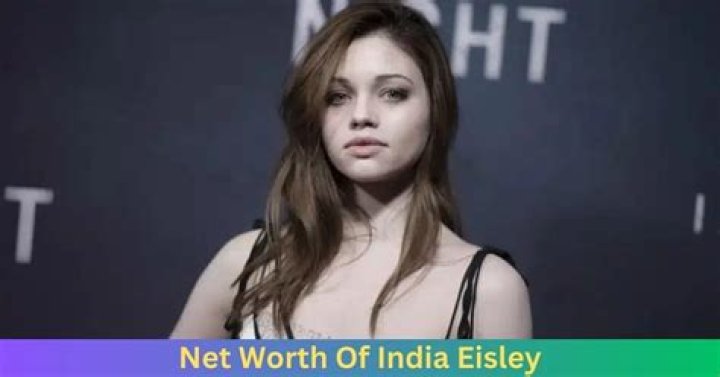 India Eisley – Celebsgraphy