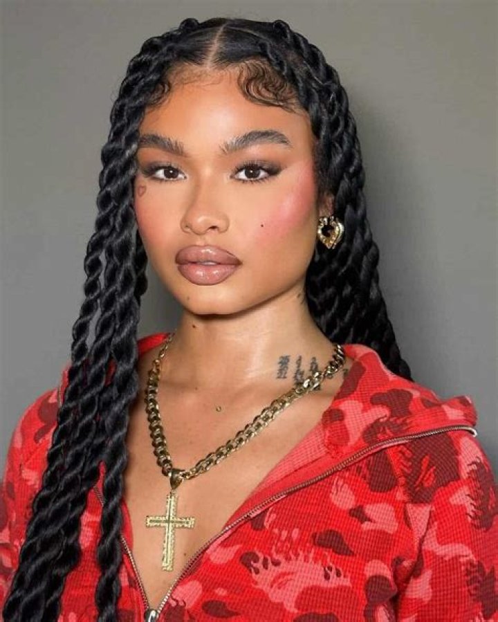 India Love Age | Wiki, Net worth, Bio, Height, Boyfriend?