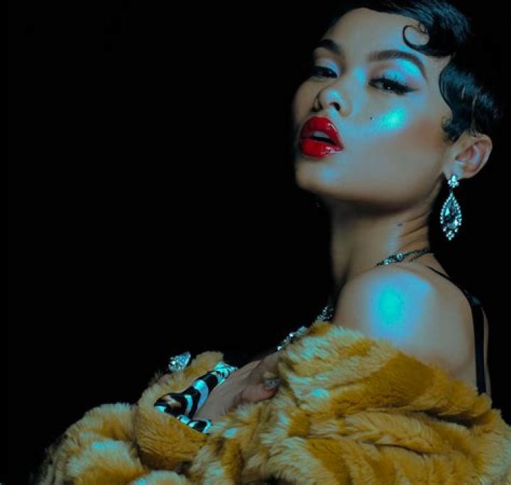 India Love Celebrates Her Birthday With NSFW Nude Photo Shoot