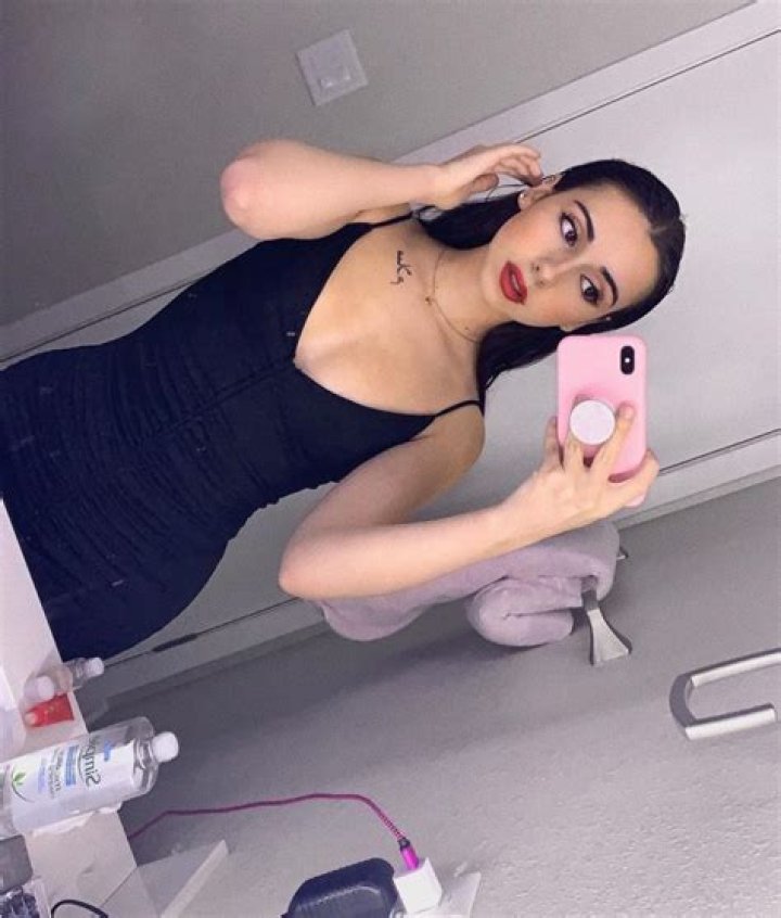 Ines Roml Age | Wiki, Net worth, Bio, Height, Boyfriend ?