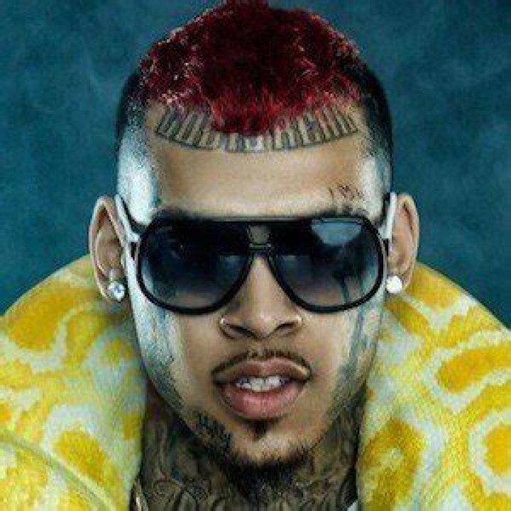 InkMonstarr (Rapper) - Age, Birthday, Bio, Facts, Family, Net Worth, Height & More