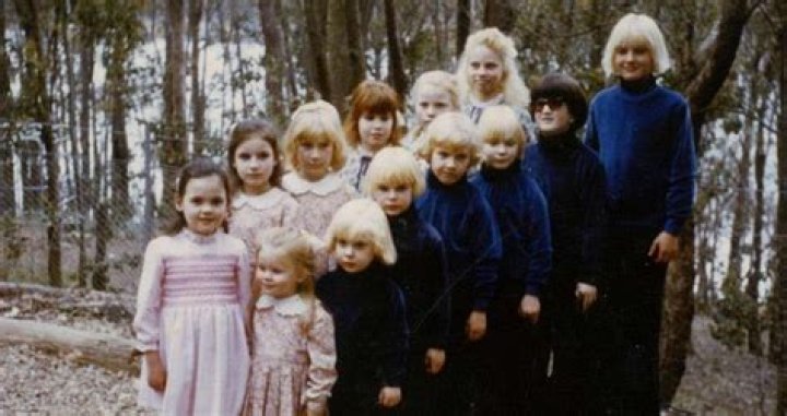 Inside 9 Famous Cults With Former Members Who Survived