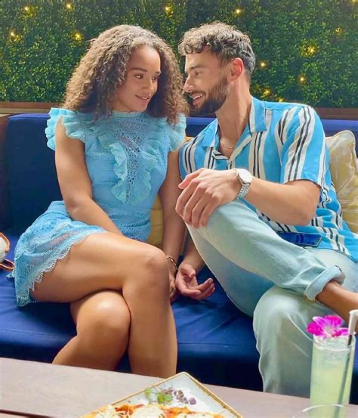 Inside Brendan Morais and Pieper James’ Relationship Before and After ‘Bachelor in Paradise’