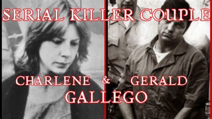 Inside Gerald And Charlene Gallego’s 'Sex Slave' Murders