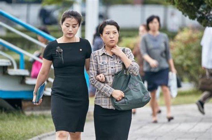 Inside North Korea's Nightmarish Kidnapping Program