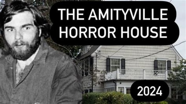 Inside The Amityville Murders With The History Uncovered Podcast