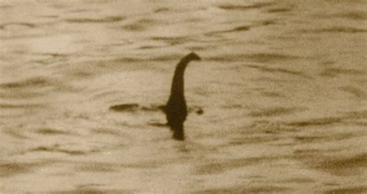 Inside The Enduring Legend Of The Loch Ness Monster