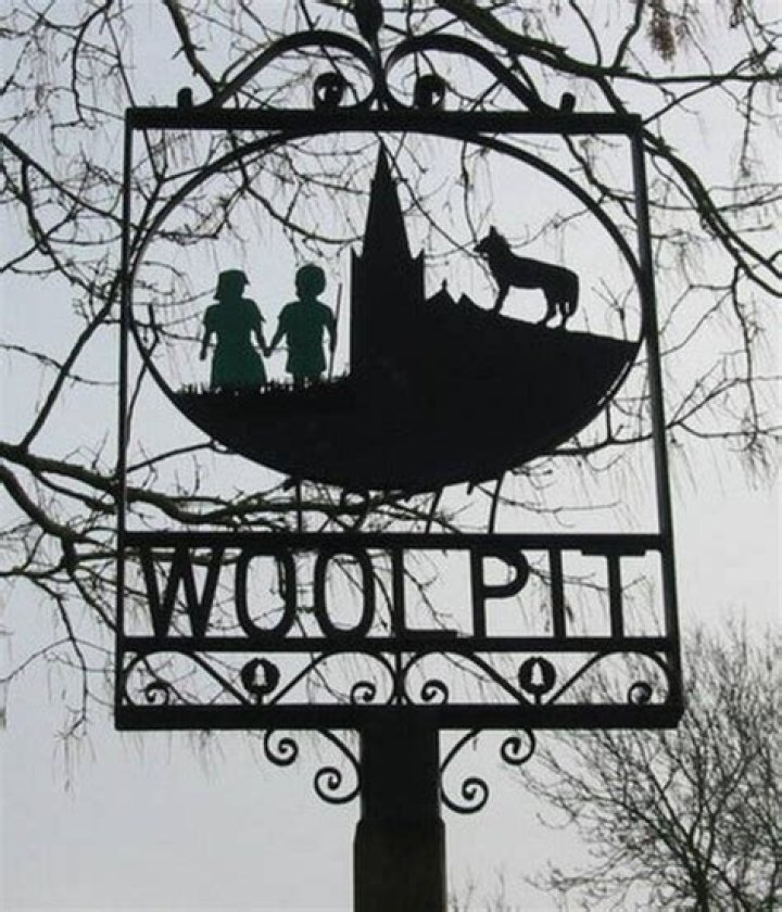 Inside The Legend Of The Green Children Of Woolpit
