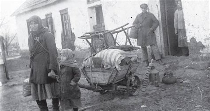 Inside The True Figure Of How Many People Stalin Killed