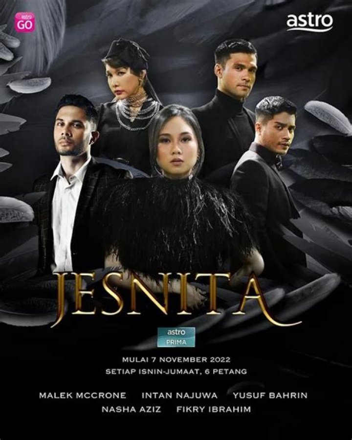 Intan Najuwa (TV Actress) - Age, Birthday, Bio, Facts, Family, Net Worth, Height & More