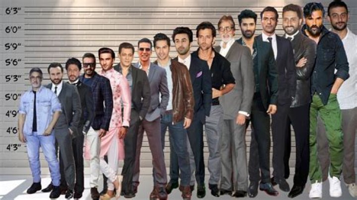 Is 5 feet 8 inches short for a man? – Celebrity.fm – #1 Official Stars, Business & People Network, Wiki, Success story, Biography & Quotes