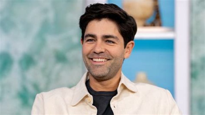 Is Adrian Grenier religious? – Celebrity.fm – #1 Official Stars, Business & People Network, Wiki, Success story, Biography & Quotes