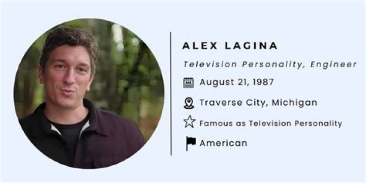 Is Alex lagina dating anyone? – Celebrity.fm – #1 Official Stars, Business & People Network, Wiki, Success story, Biography & Quotes