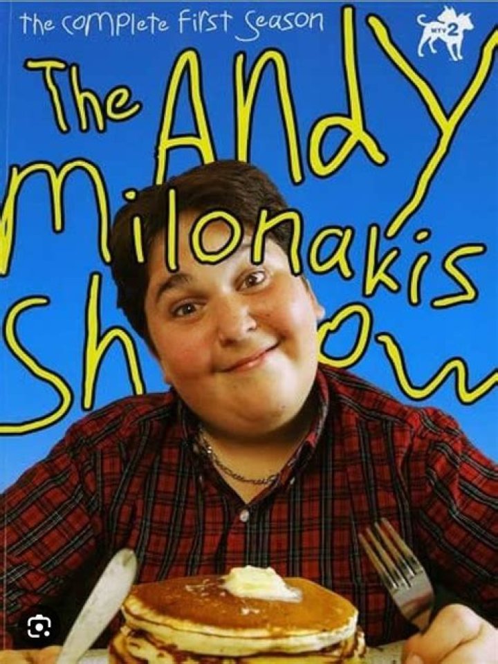 Is Andy milonakis a boy or a girl? – Celebrity.fm – #1 Official Stars, Business & People Network, Wiki, Success story, Biography & Quotes