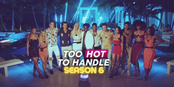 Is anyone still together from season 1 Too Hot To Handle?