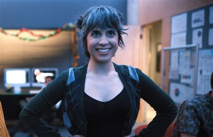 Is Ashly Burch married?