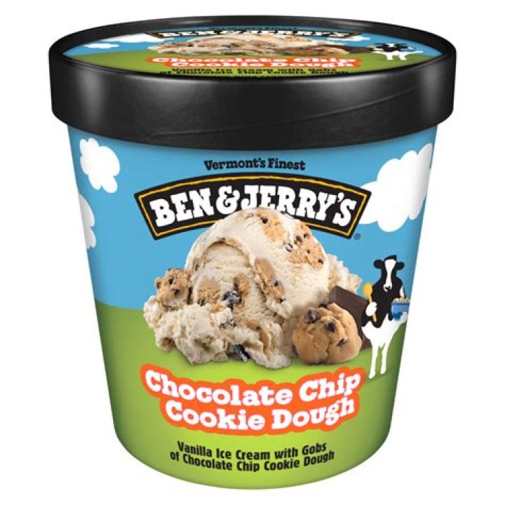 Is Ben and Jerry’s dog ice cream safe for dogs?