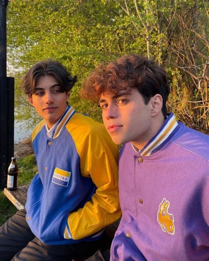 Is Benji Krol dating anyone 2021?