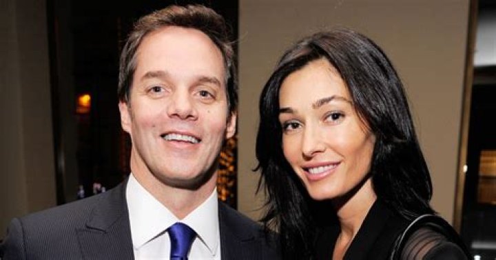 Is Bill Hemmer still married?