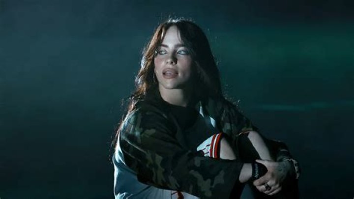 Is Billie Eilish on Hubie Halloween? – Celebrity.fm – #1 Official Stars, Business & People Network, Wiki, Success story, Biography & Quotes