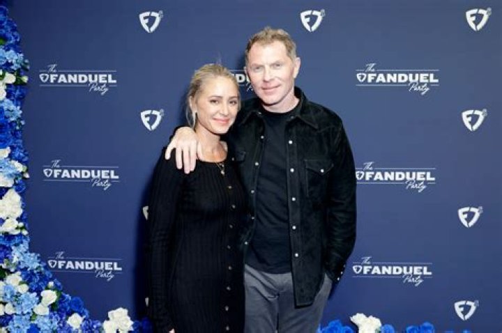 Is Bobby Flay still dating Helene Yorke? – Celebrity.fm – #1 Official Stars, Business & People Network, Wiki, Success story, Biography & Quotes