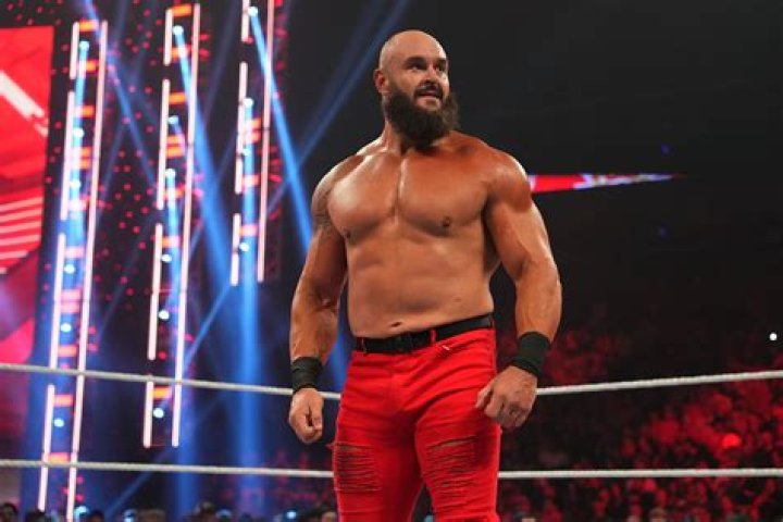Is Braun Strowman married? – Celebrity.fm – #1 Official Stars, Business & People Network, Wiki, Success story, Biography & Quotes