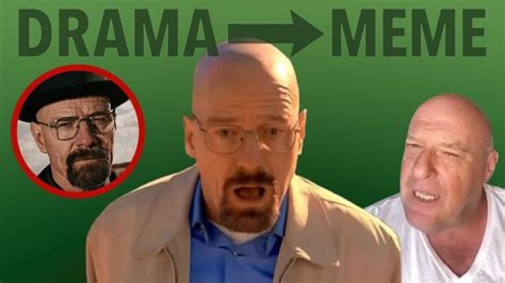 Is Breaking Bad funny? – Celebrity.fm – #1 Official Stars, Business & People Network, Wiki, Success story, Biography & Quotes