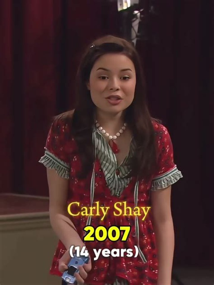 Is Carly Shay married? – Celebrity.fm – #1 Official Stars, Business & People Network, Wiki, Success story, Biography & Quotes