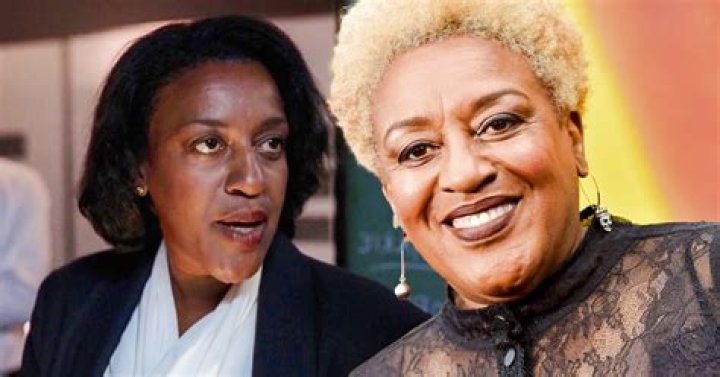 Is Cicely Tyson related to Kimberly Elise? – Celebrity.fm – #1 Official Stars, Business & People Network, Wiki, Success story, Biography & Quotes