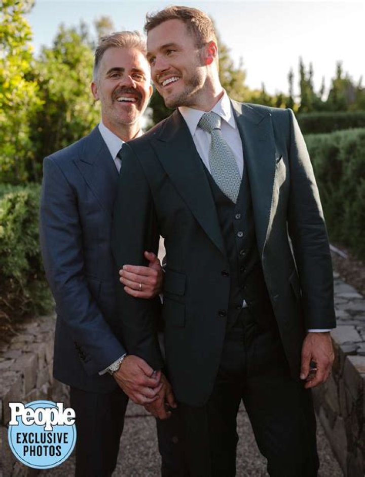 Is Colton Underwood The First Virgin Bachelor? We Can’t Forget About Sean Lowe