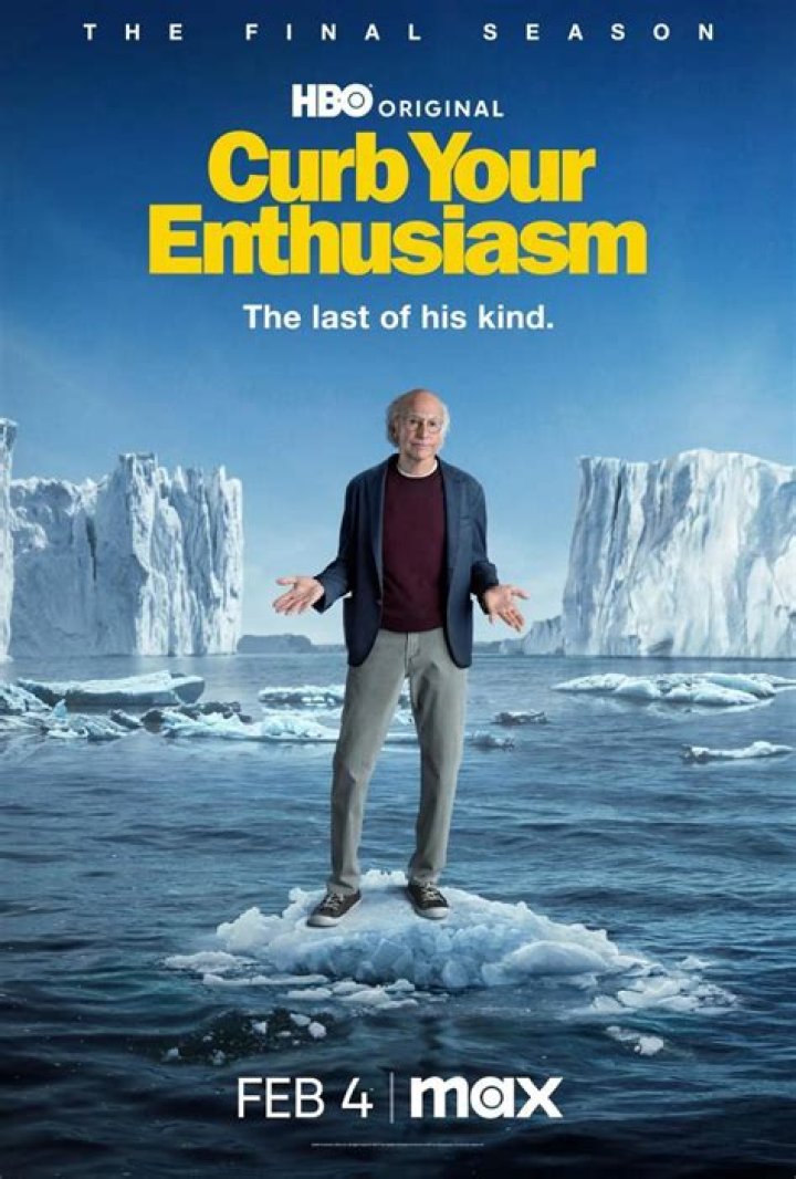 Is Curb Your Enthusiasm on Netflix or Amazon Prime?