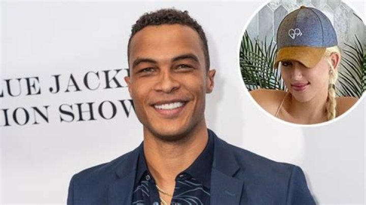 Is Dale Moss Dating Galey Alix? ‘Bachelorette’ Alum Seen With Designer After Split From Clare Crawley