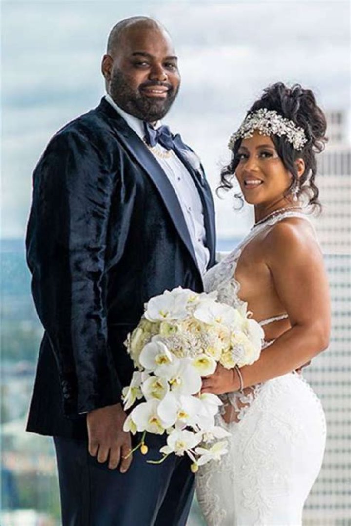 Is Dallas Raines still married to his wife? – Celebrity.fm – #1 Official Stars, Business & People Network, Wiki, Success story, Biography & Quotes