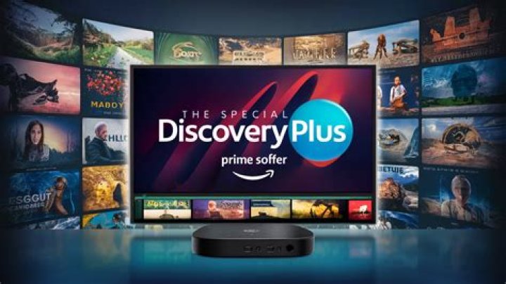 Is Discovery Plus free with Amazon Prime? – Celebrity.fm – #1 Official Stars, Business & People Network, Wiki, Success story, Biography & Quotes