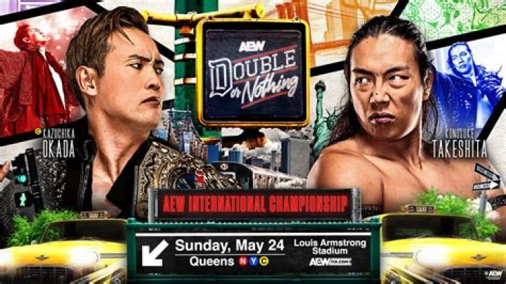 Is double kick 30 or 60?