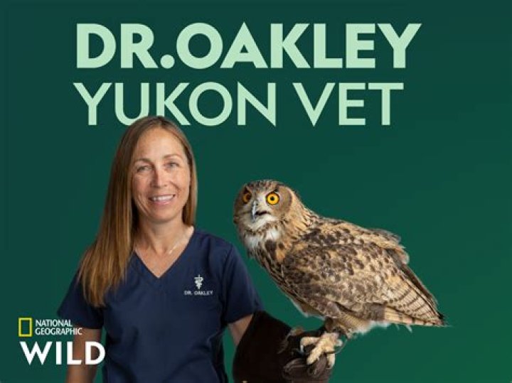 Is Dr Oakley Yukon vet Cancelled? – Celebrity.fm – #1 Official Stars, Business & People Network, Wiki, Success story, Biography & Quotes