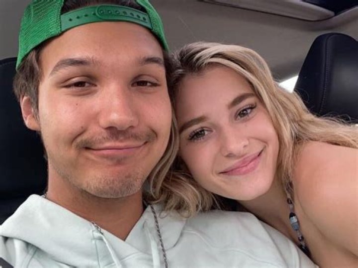 Is Etienne Kilcher adopted?