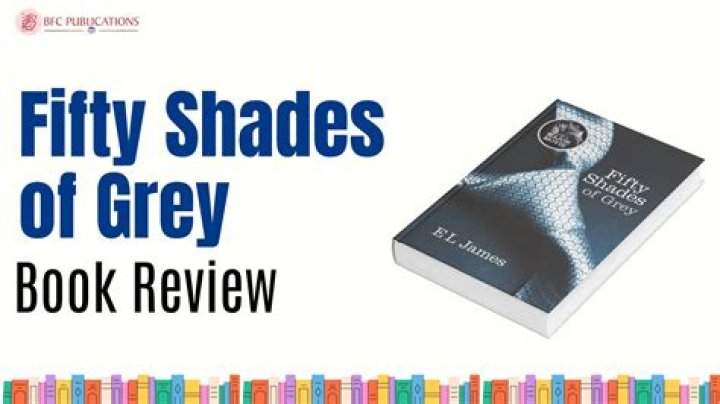 Is Fifty Shades of GREY available on Amazon Prime?