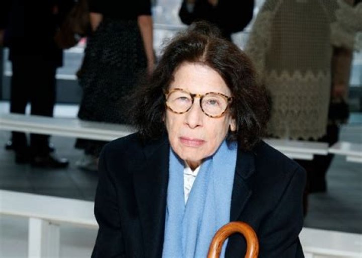 Is Fran Lebowitz Married to a Wife? Net Worth