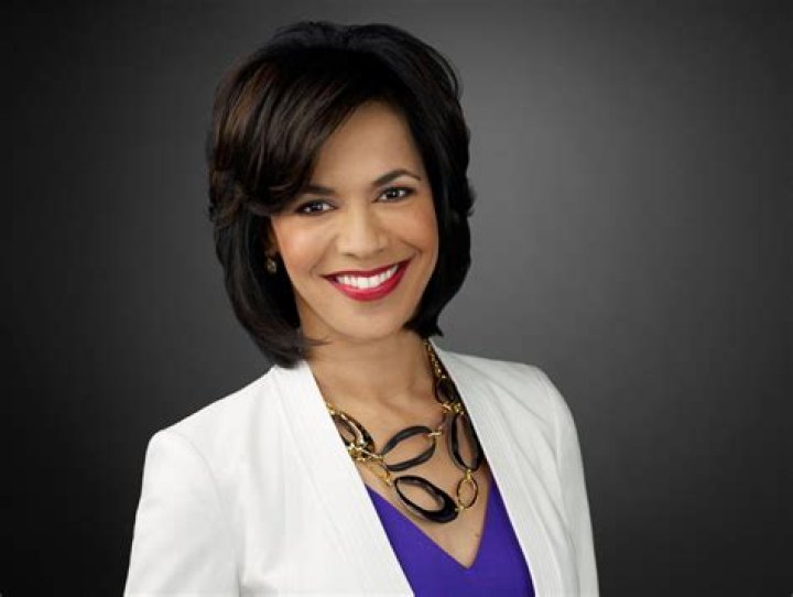 Is Fredricka Whitfield male or female? – Celebrity.fm – #1 Official Stars, Business & People Network, Wiki, Success story, Biography & Quotes